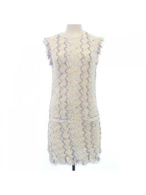 CHANEL | Dresses | White Authentic Chanel Dress | Poshmark CHANEL | Dresses | White Authentic Chanel Dress | Poshmark